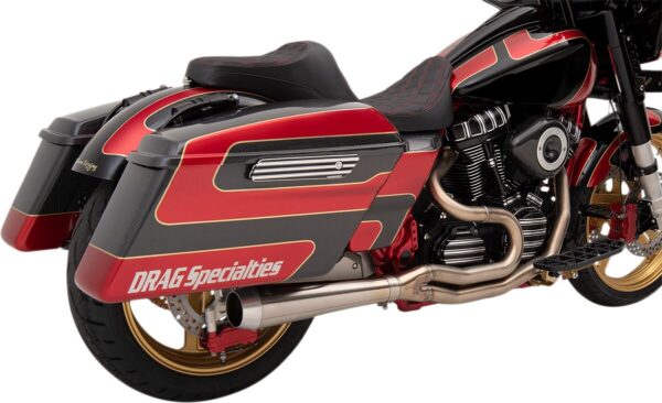 Road Rage III 2:1 Exhaust System - Image 4