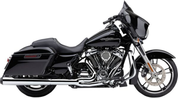 Powr-Flo 2:1 Exhaust System - Image 2