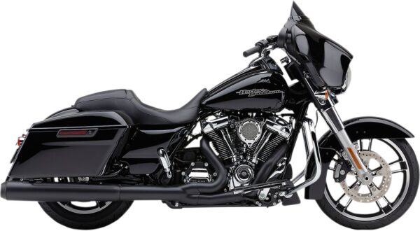 Powr-Flo 2:1 Exhaust System - Image 2