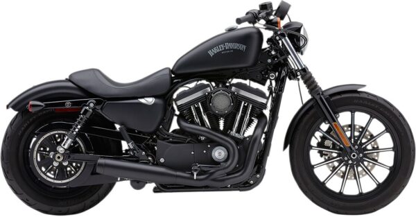 2-into-1 El Diablo Exhaust System - Image 2