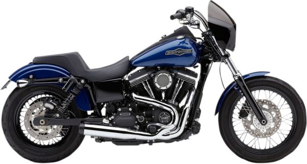 El Diablo 2:1 Exhaust System - Image 2