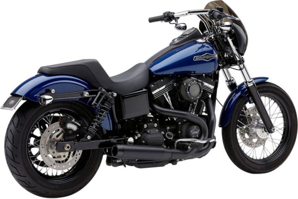El Diablo 2:1 Exhaust System - Image 2