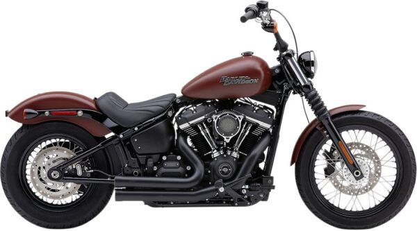 Speedster 909 Exhaust System - Image 2
