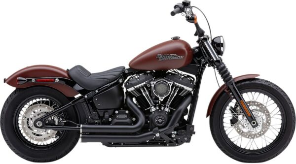 Speedster Short RPT Exhaust System - Image 2