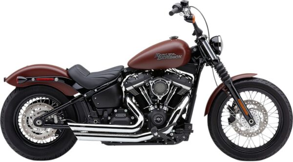 Speedster Slashdown Exhaust System - Image 2