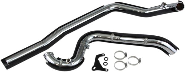 True Dual Headpipes - Image 2