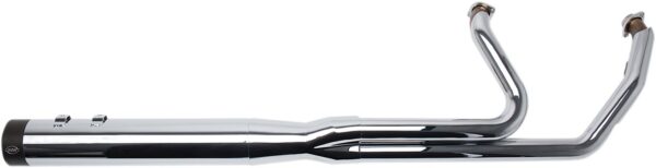 2 into 1 Sidewinder® Complete Exhaust System - Image 2