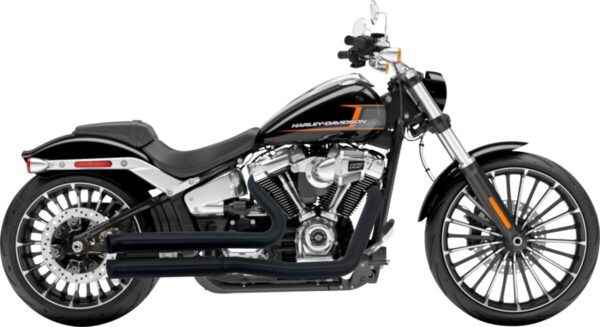 Pro-Street Exhaust System - Image 2