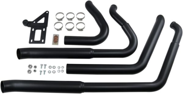 Pro-Street Exhaust System - Image 3