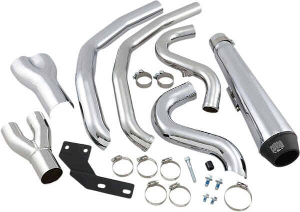 El Diablo 2:1 Exhaust System - Image 2