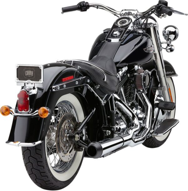 El Diablo 2:1 Exhaust System - Image 3