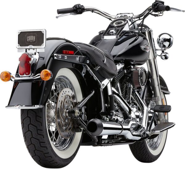 El Diablo 2:1 Exhaust System - Image 4
