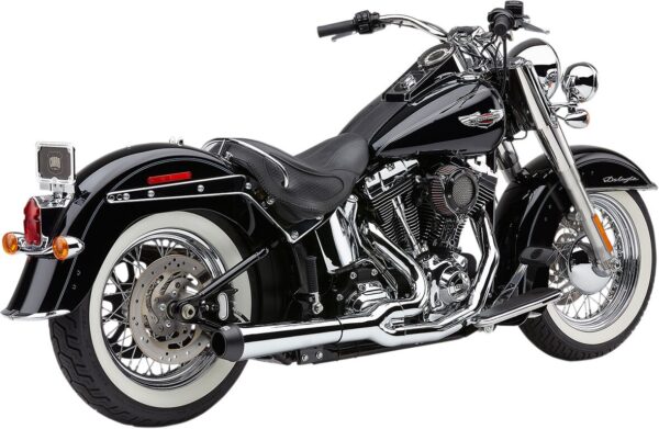 El Diablo 2:1 Exhaust System - Image 5