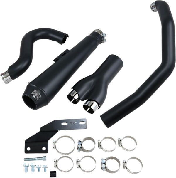 El Diablo 2:1 Exhaust System - Image 2
