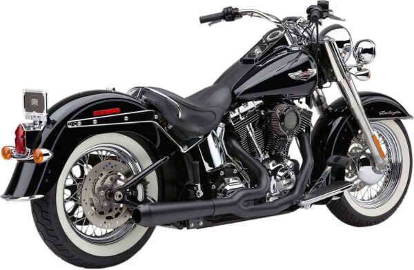 El Diablo 2:1 Exhaust System - Image 3