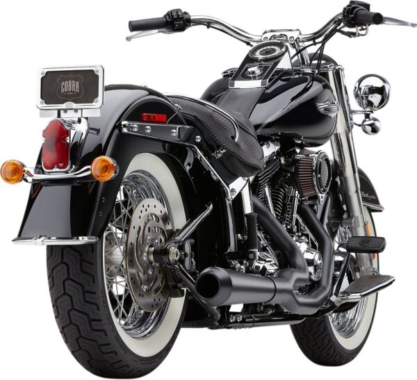 El Diablo 2:1 Exhaust System - Image 4