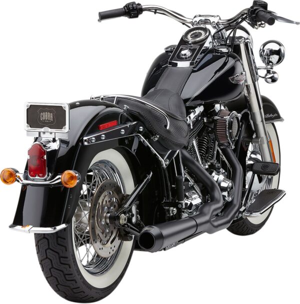 El Diablo 2:1 Exhaust System - Image 5