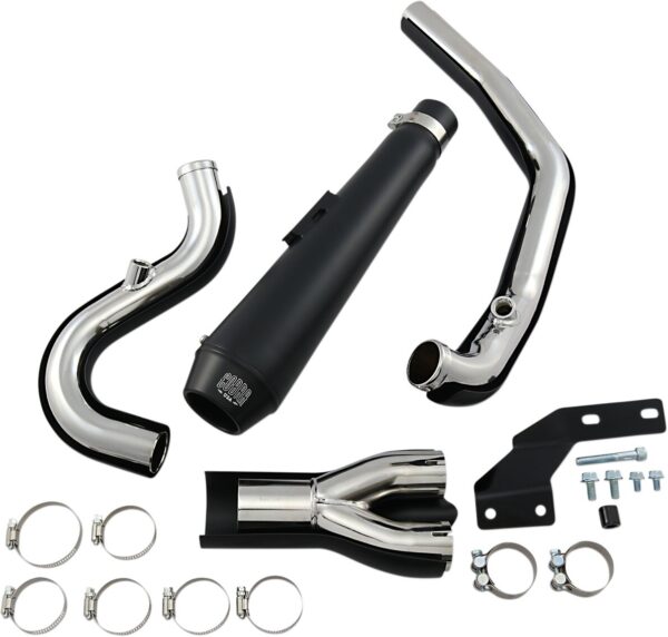 El Diablo 2:1 Exhaust System - Image 2