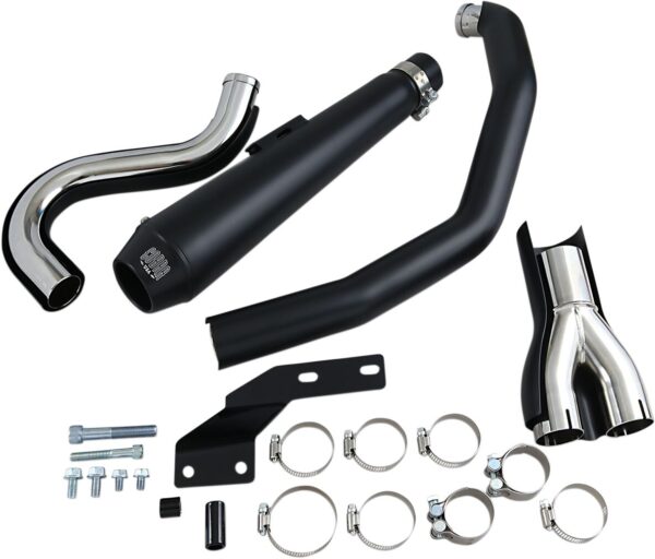 El Diablo 2:1 Exhaust System - Image 2