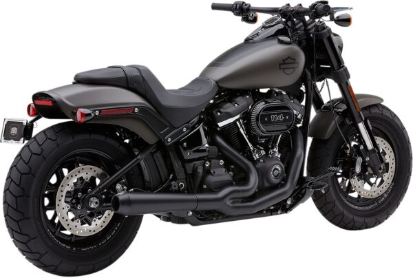 El Diablo 2:1 Exhaust System - Image 2