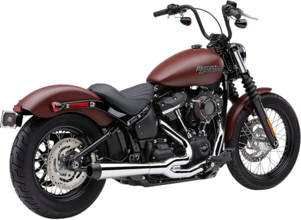El Diablo 2:1 Exhaust System - Image 2