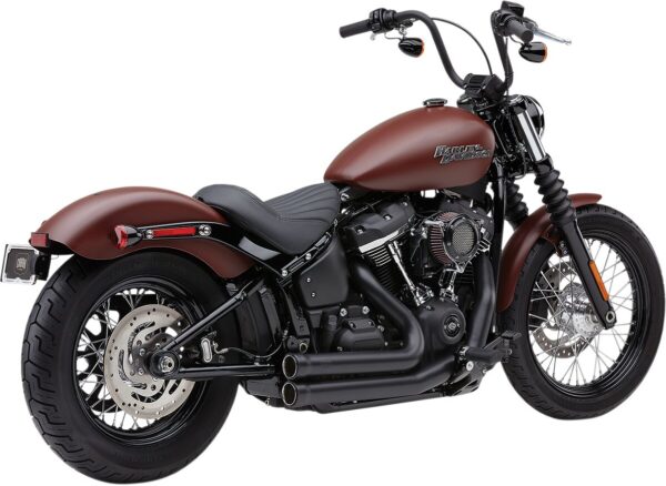 Speedster 909 Exhaust System - Image 2