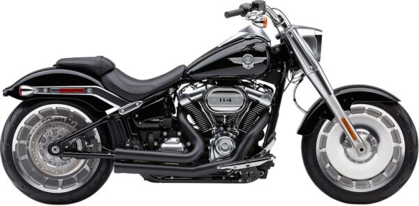 Speedster 909 Exhaust System - Image 3