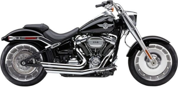 Speedster Slashdown Exhaust System - Image 2