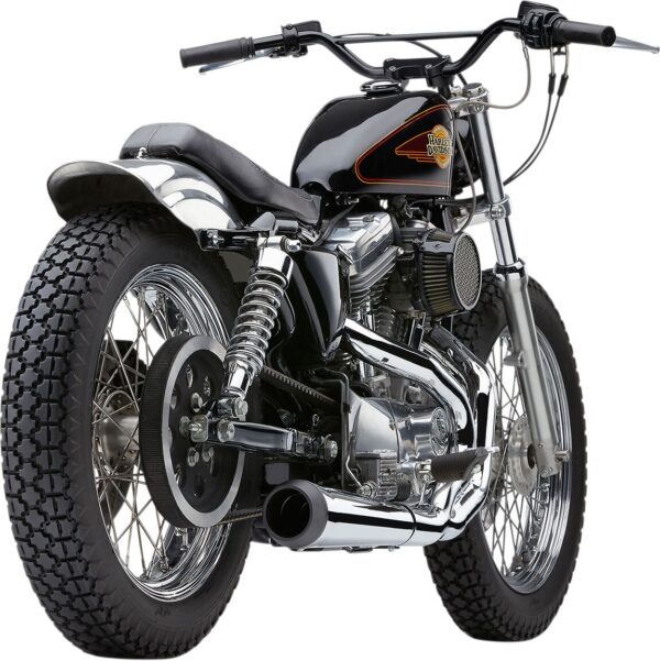 El Diablo 2:1 Exhaust System - Image 2