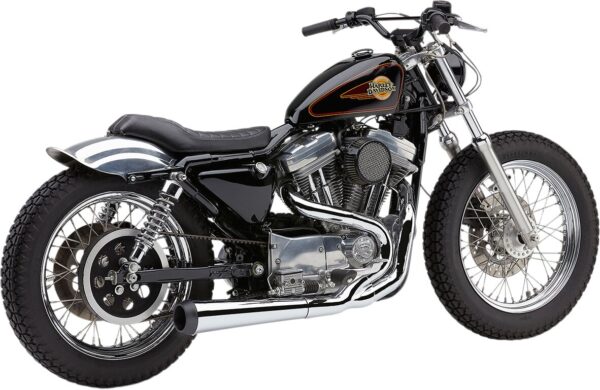 El Diablo 2:1 Exhaust System - Image 3