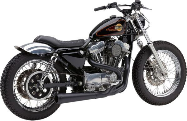 El Diablo 2:1 Exhaust System - Image 2