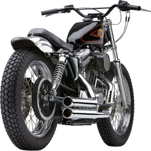 Speedster 909 Exhaust System - Image 3