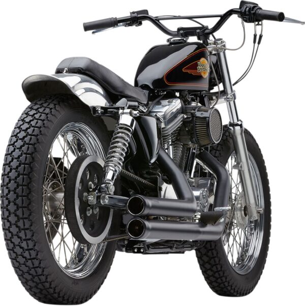 Speedster 909 Exhaust System - Image 2