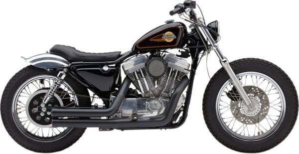 Speedster 909 Exhaust System - Image 3