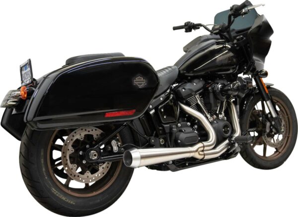 2-into-1 Road Rage Exhaust System - Image 2