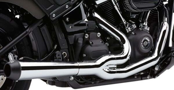El Diablo 2:1 Exhaust System - Image 2
