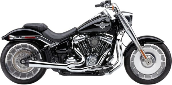 El Diablo 2:1 Exhaust System - Image 3