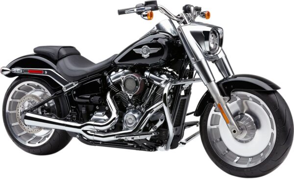 El Diablo 2:1 Exhaust System - Image 4