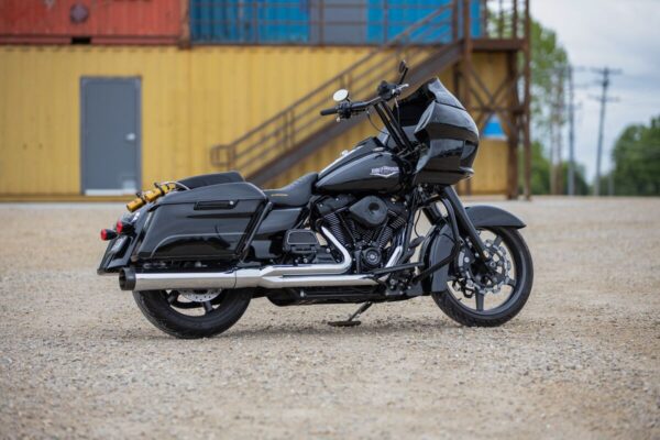 2 into 1 Sidewinder® Complete Exhaust System - Image 2