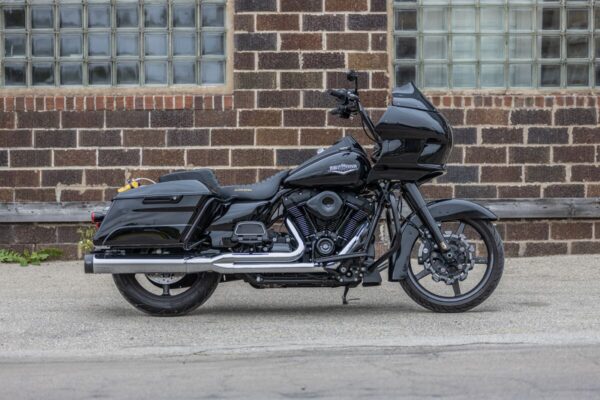 2 into 1 Sidewinder® Complete Exhaust System - Image 3