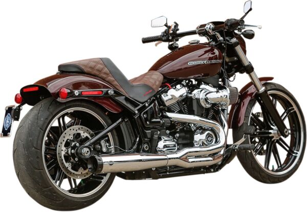 SuperStreet 2:1 50 State Exhaust System - Image 2