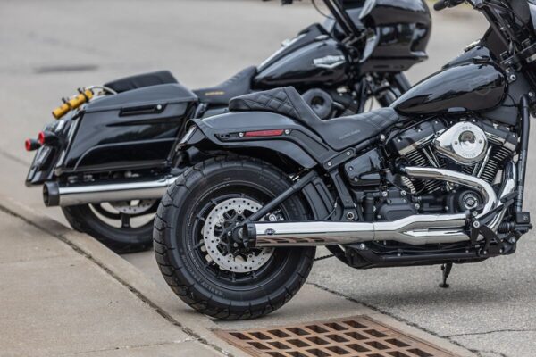 SuperStreet 2:1 50 State Exhaust System - Image 4