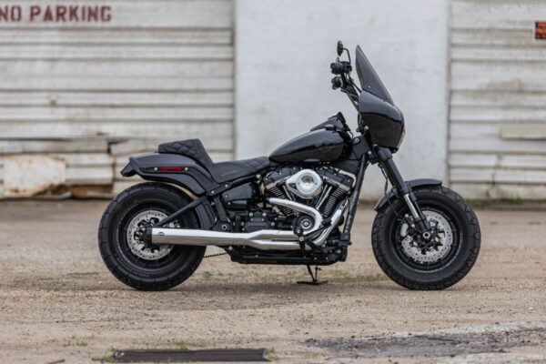 SuperStreet 2:1 50 State Exhaust System - Image 5