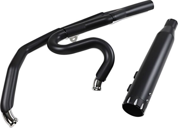 Road Rage 2-into-1 Exhaust System - Image 2