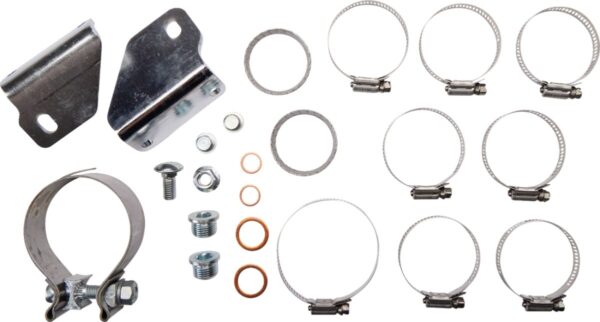 2-into-1 Outlaw Exhaust System - Image 2