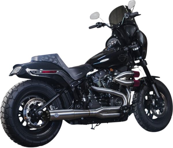 2-into-1 Superstreet Exhaust System - Image 2