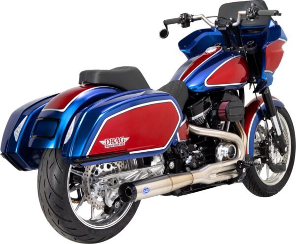 2-into-1 Superstreet Exhaust System - Image 5