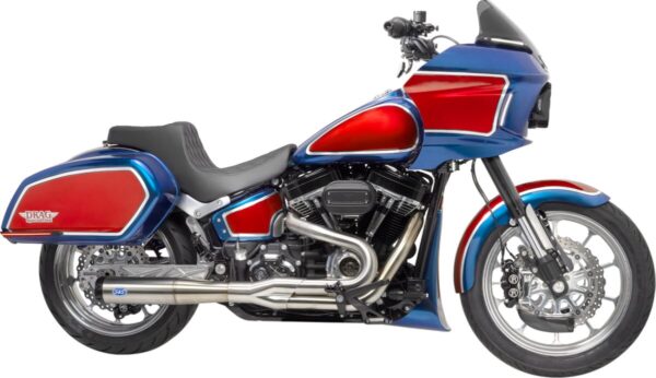 2-into-1 Superstreet Exhaust System - Image 6