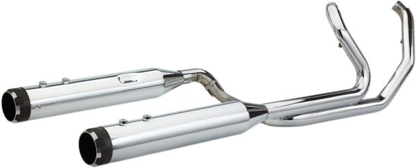 El Dorado Dual Exhaust System - Image 2