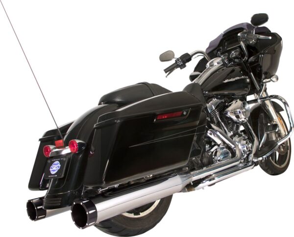El Dorado Dual Exhaust System - Image 2